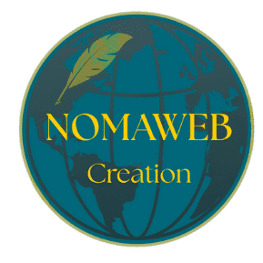 logo nomaweb