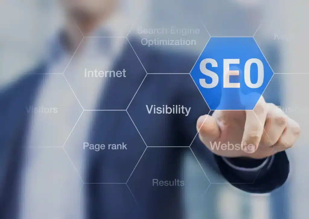 Service SEO Service SEO : optimisation du référencement naturel d’un site WordPress
