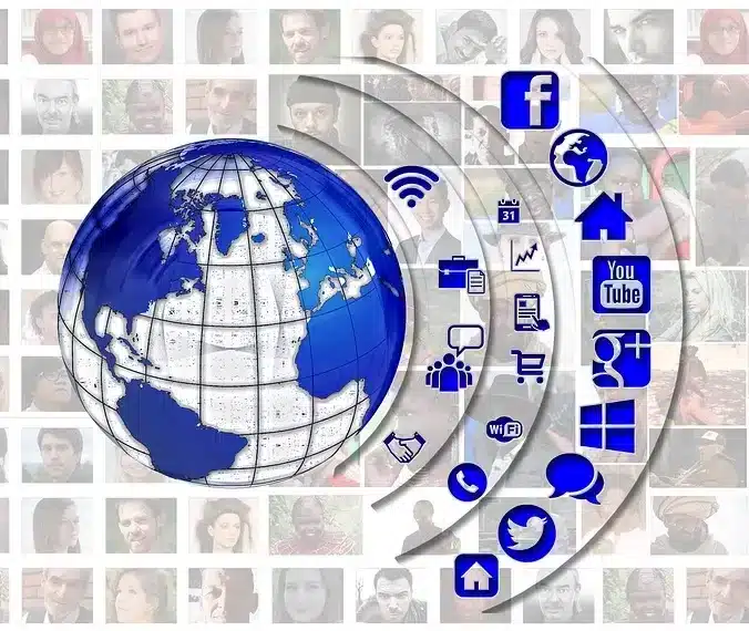 redes sociales vs pag. web article 2