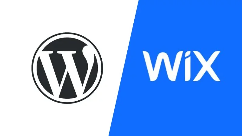 WordPress ou Wix : quel CMS choisir pour ton entreprise en 2026 ?