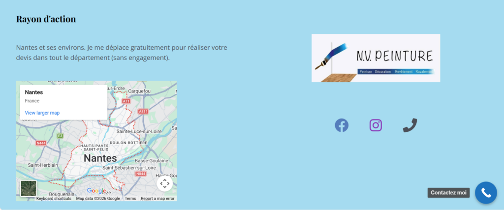 Page d'accueil capture d'écran 2026 01 31 084023
